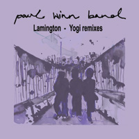 Lamington (single), Paul Winn Band